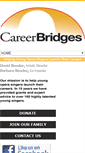 Mobile Screenshot of careerbridges.org